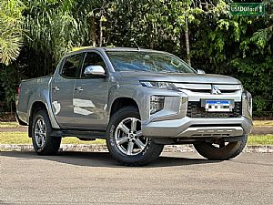 L200 Triton Sport HPE CD 2.4 4x4 Automático Diesel