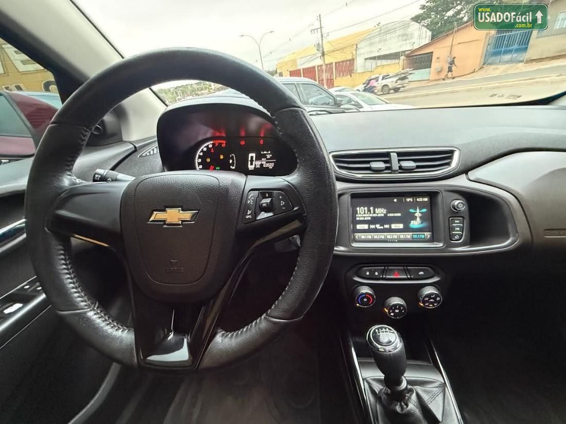 Foto do veículo