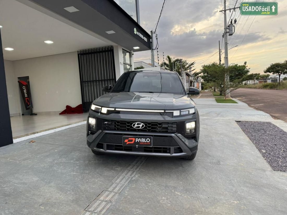 Foto do veículo