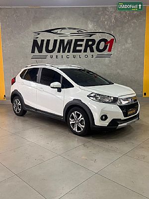WRV EX 1.5 Automático Flexone