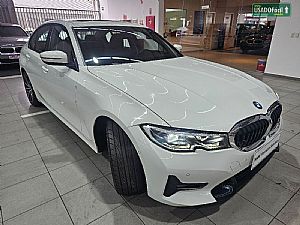 BMW 320i Sport GP ActiveFlex