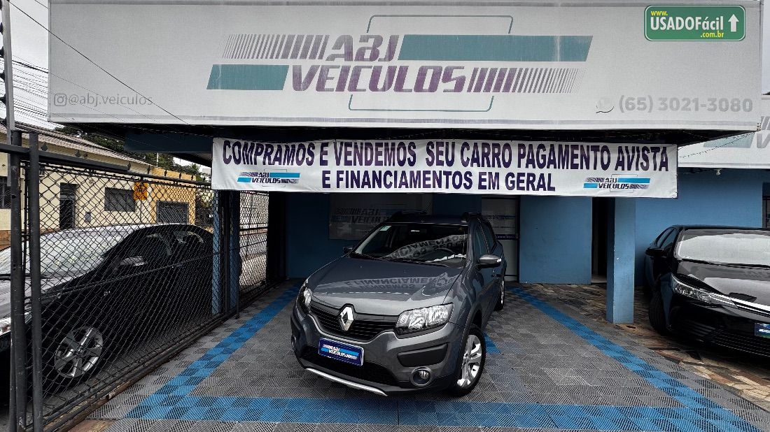 Foto do veículo