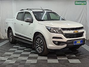 S10 High Country CD 2.8 4x4 Automático Diesel