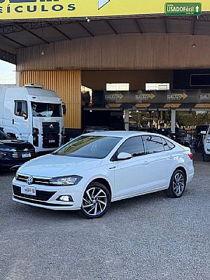 Virtus Highline 200 TSI Automático Flex