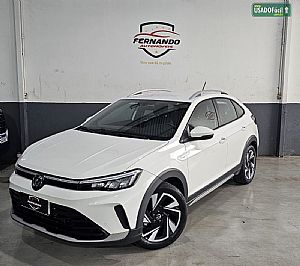 Nivus Highline 200 TSI Automático Flex