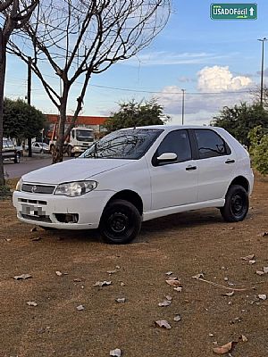 Palio Economy 1.0 Fire Flex 4P
