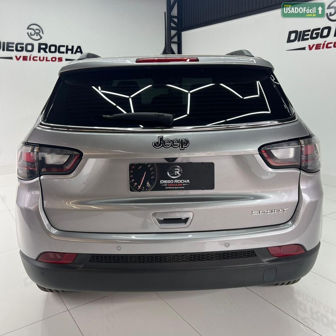 Foto do veículo