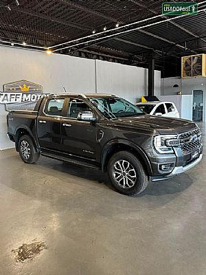 Ranger Limited+ CD 3.0 V6 4x4 Turbo Automático Diesel