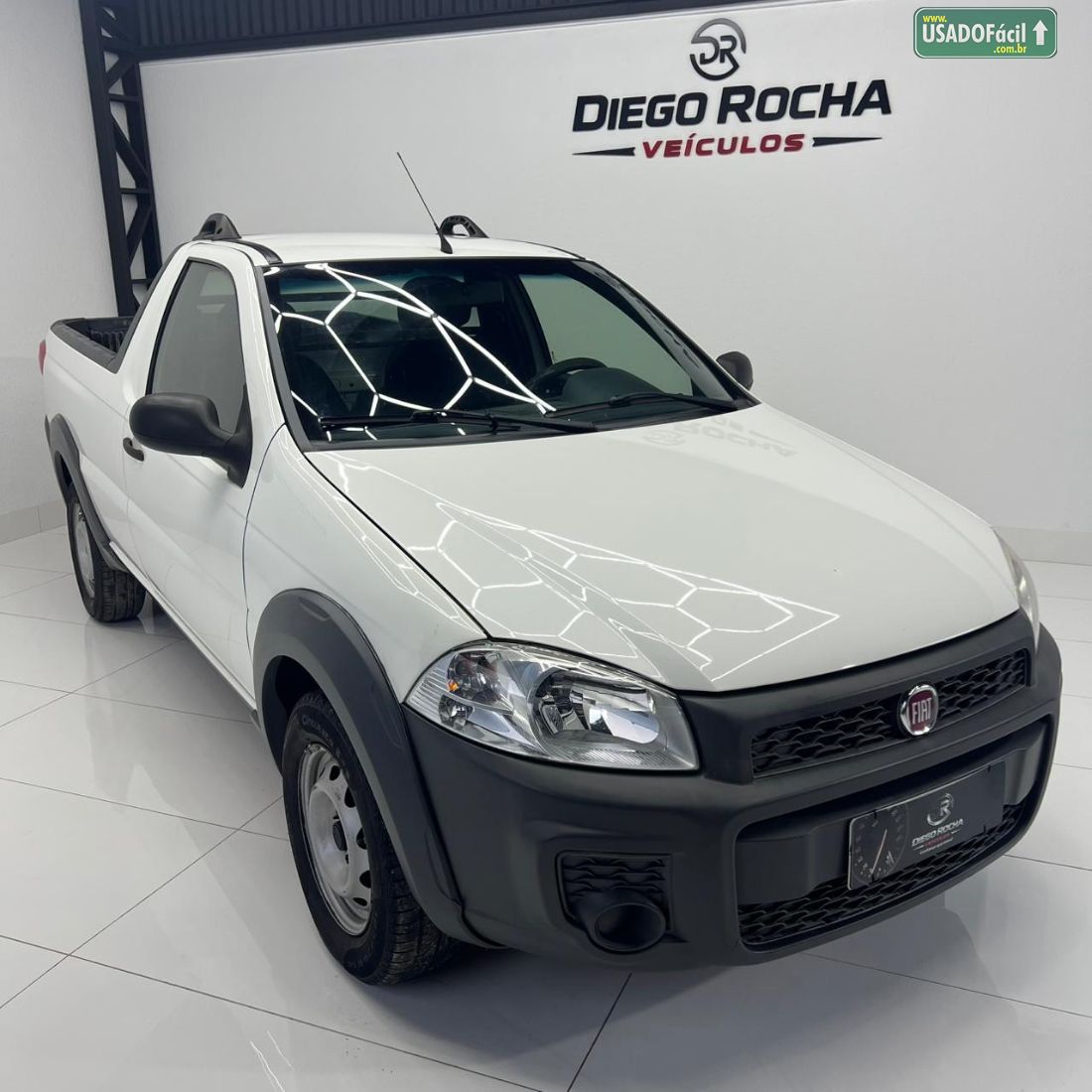 Foto do veículo
