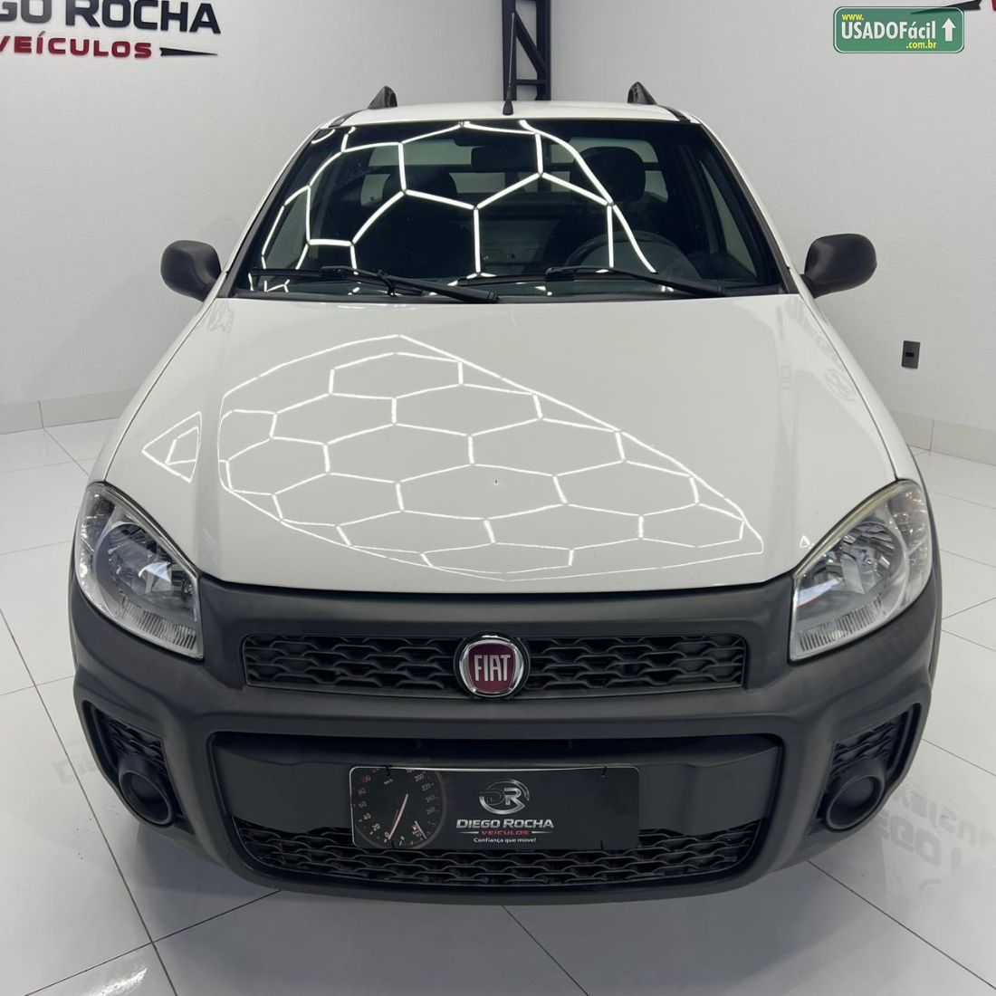 Foto do veículo