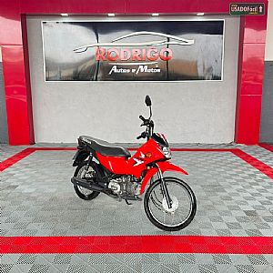 Pop 110i ES