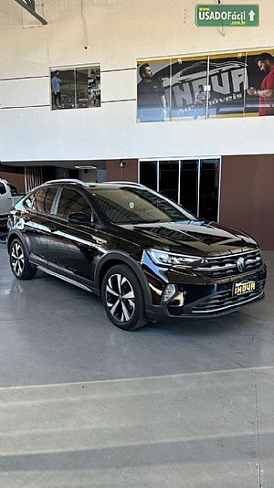 Nivus Highline 200 TSI Automático Flex