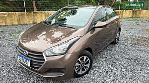 HB20 Hatch Comfort 1.0 Flex
