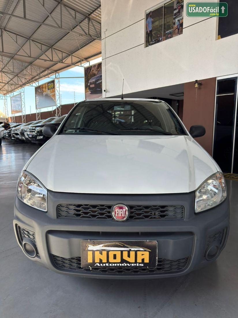 Foto do veículo