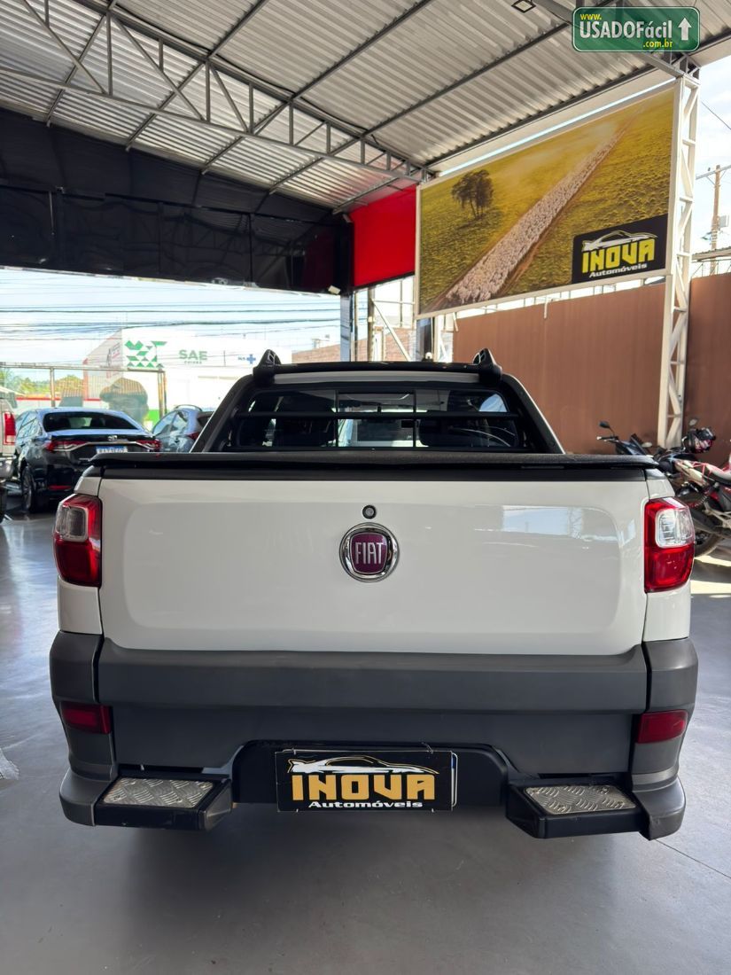 Foto do veículo