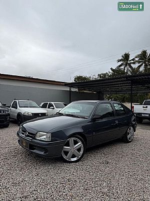 Kadett GL 2.0 MPFI / EFI