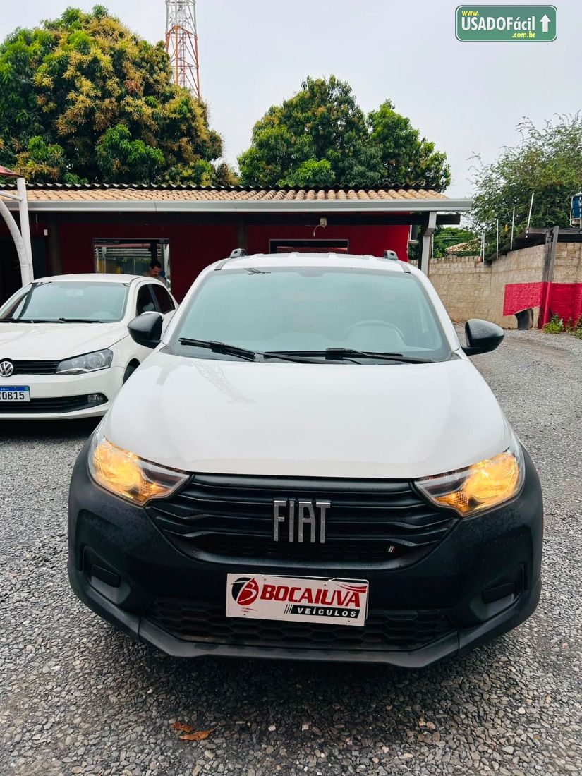 Foto do veículo