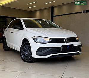 Polo Track 1.0 Flex