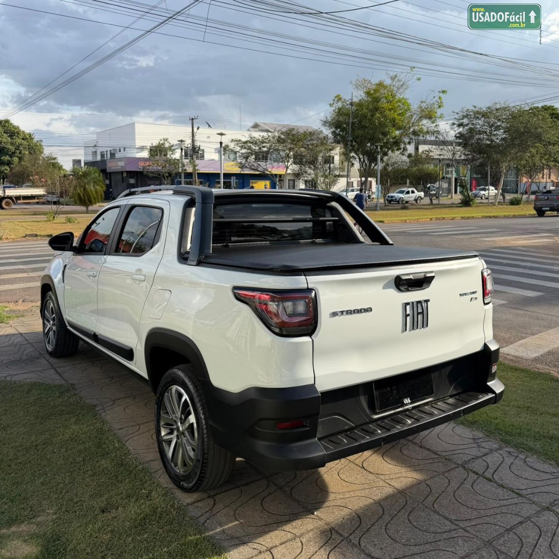 Foto do veículo