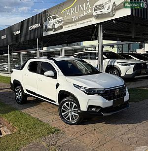 Strada Volcano CD 1.3 Automático Flex