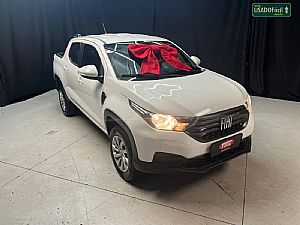 Strada Freedom CD 1.3 Flex