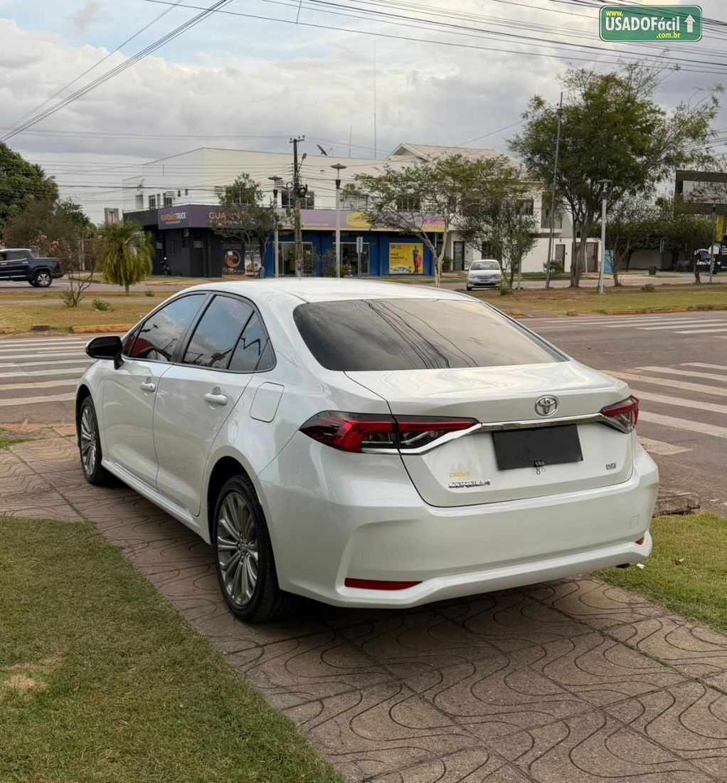 Foto do veículo