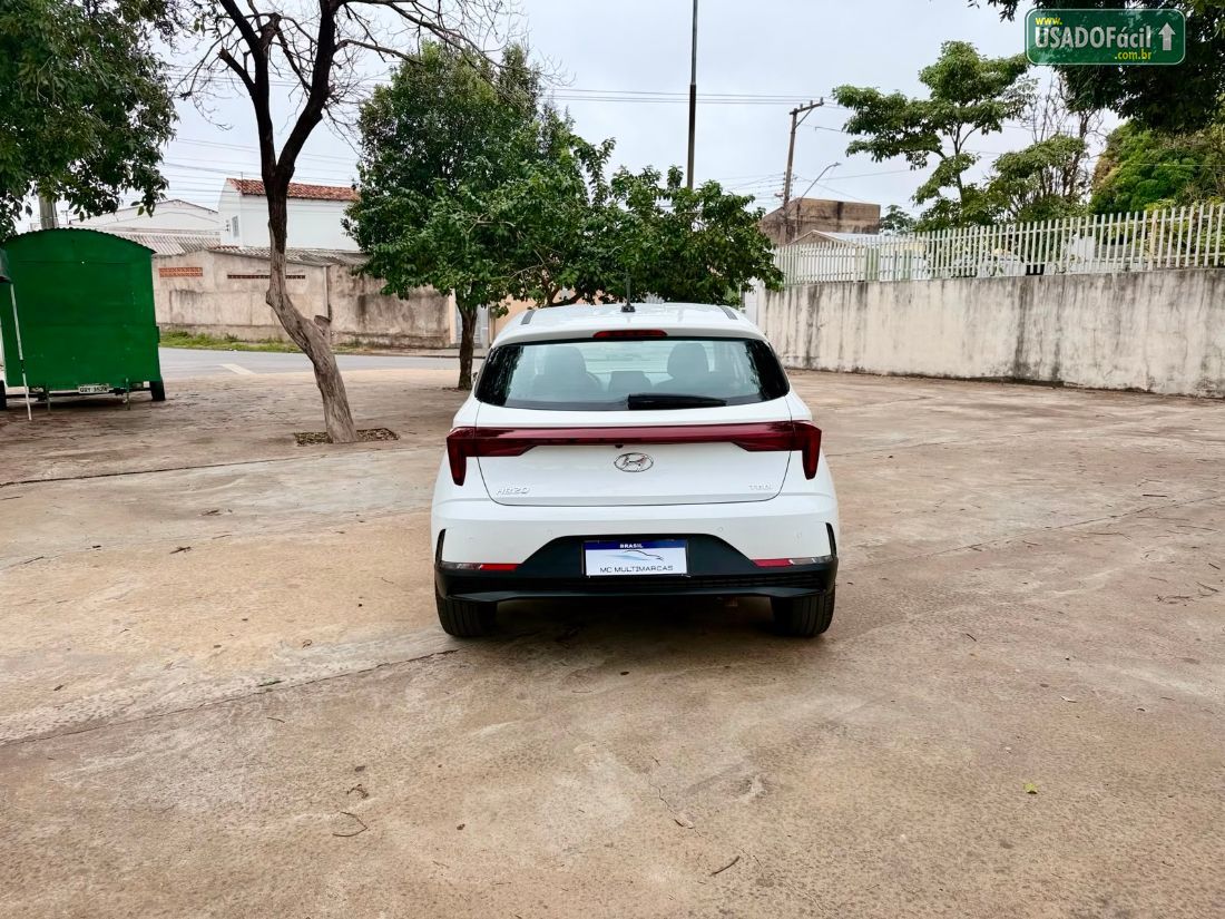Foto do veículo