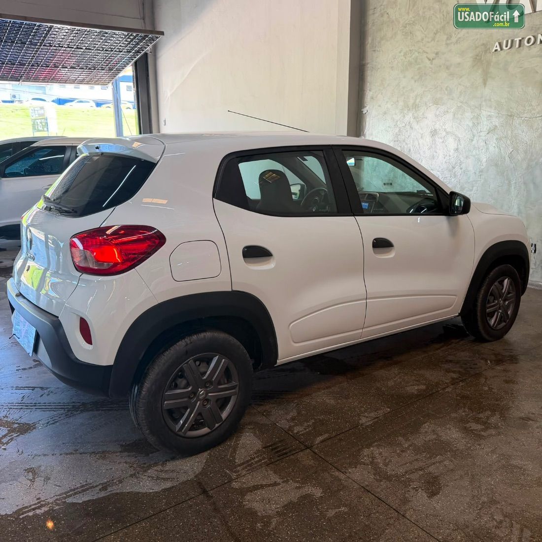Foto do veículo