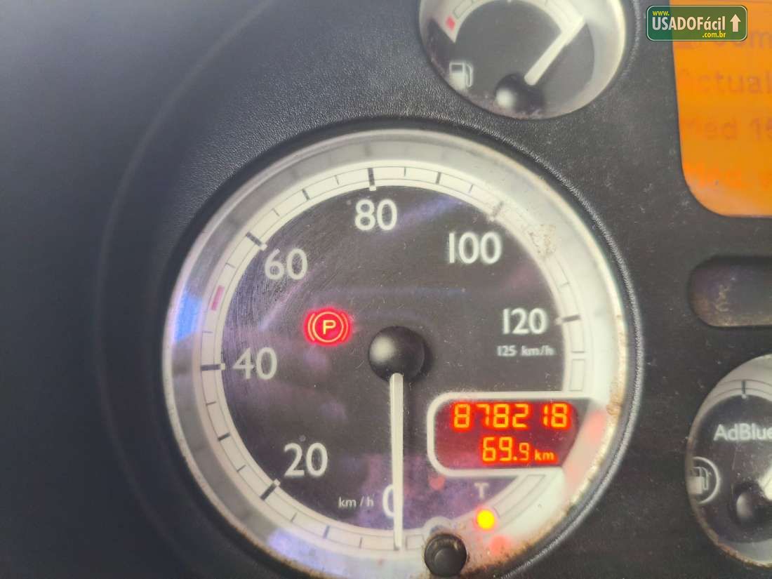 Foto do veículo