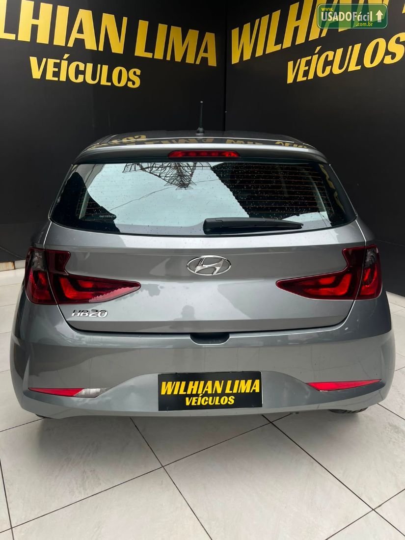 Foto do veículo