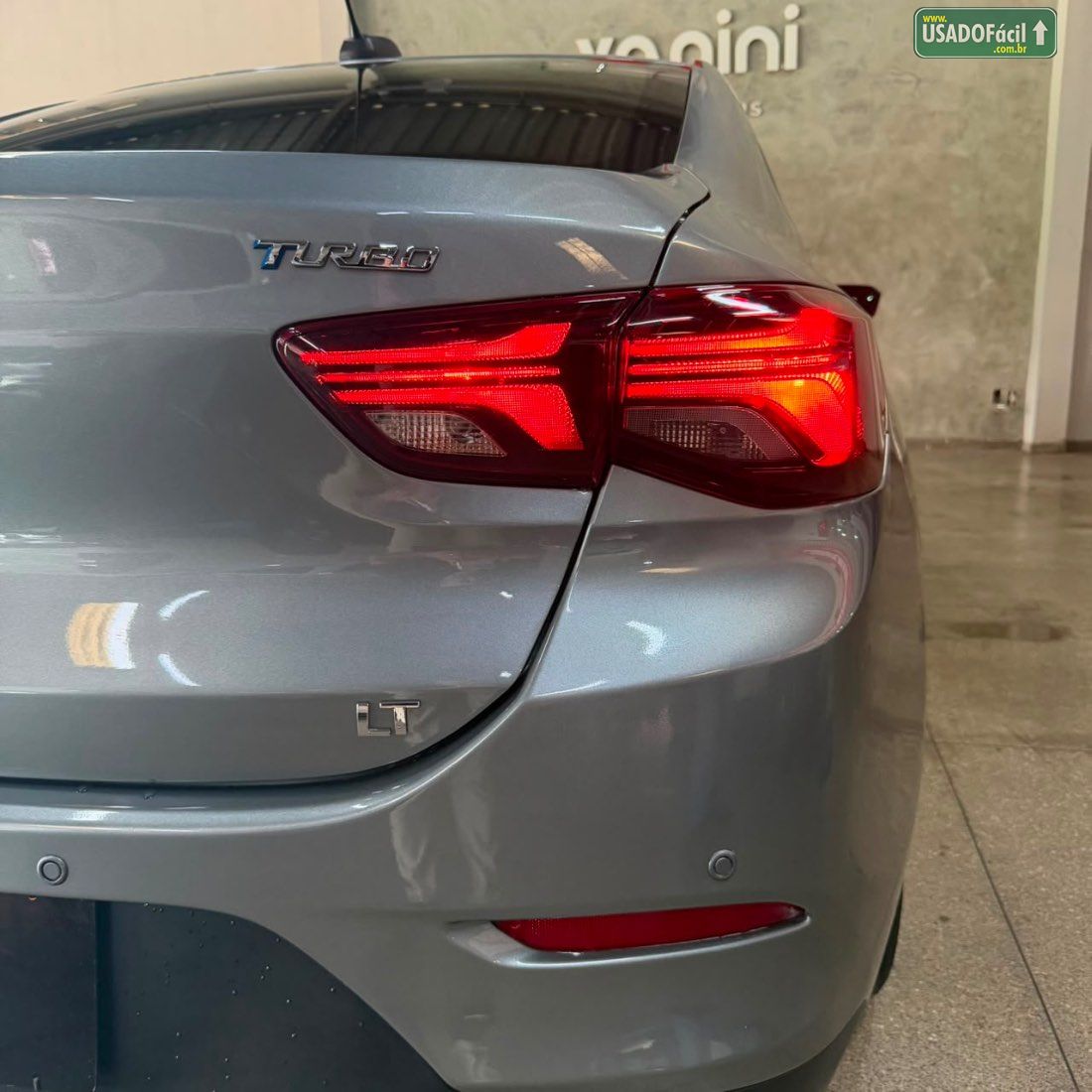 Foto do veículo
