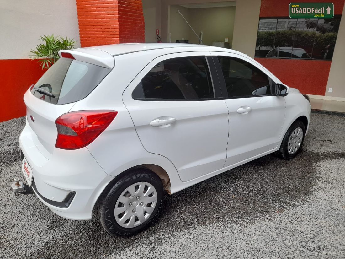 Foto do veículo