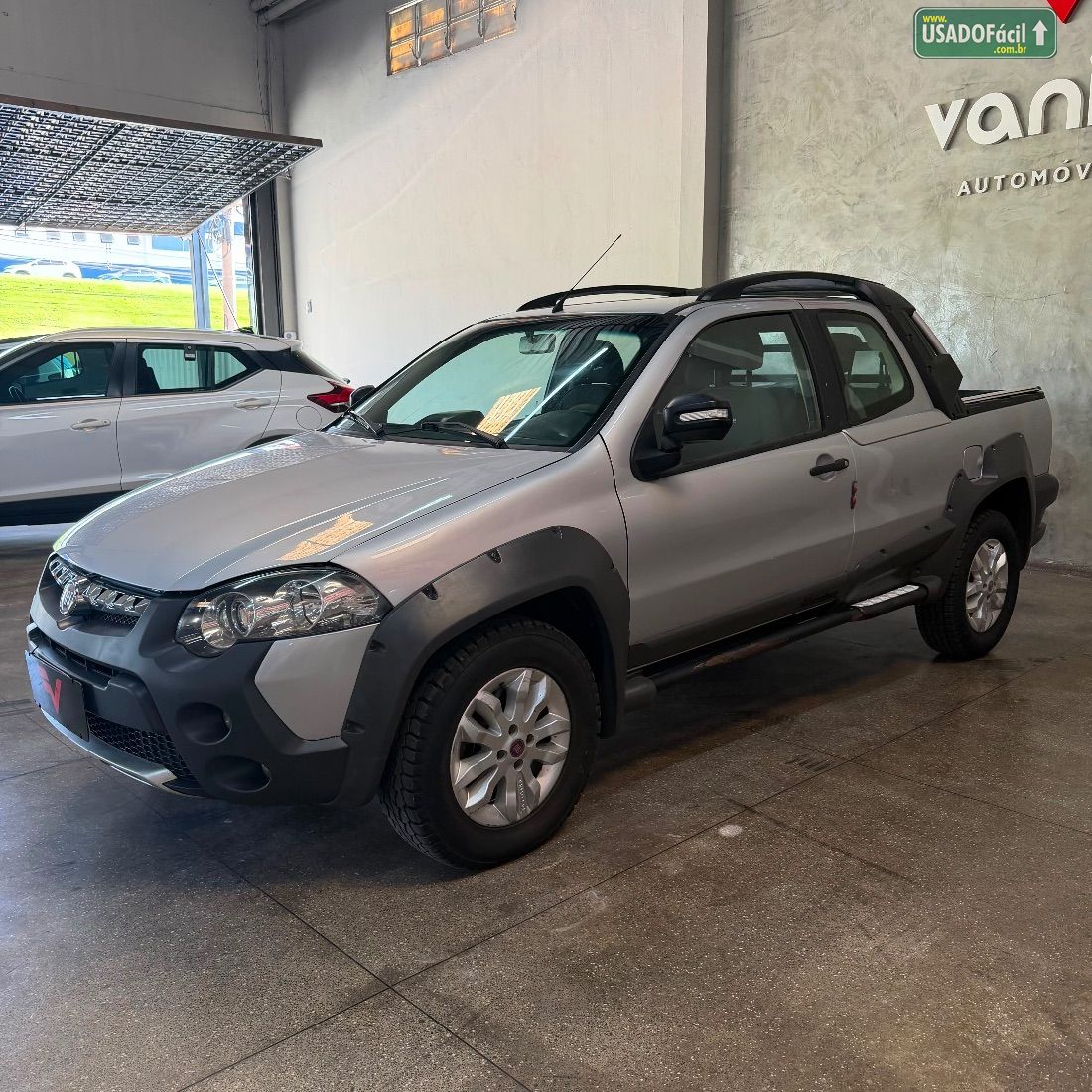 Foto do veículo