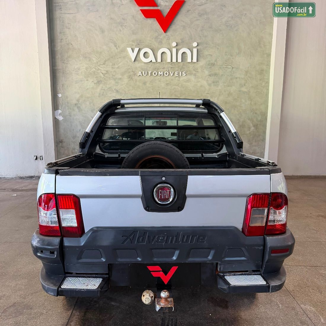 Foto do veículo