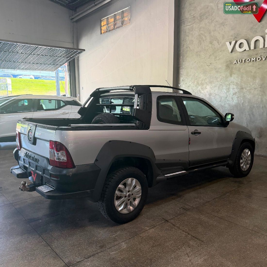 Foto do veículo