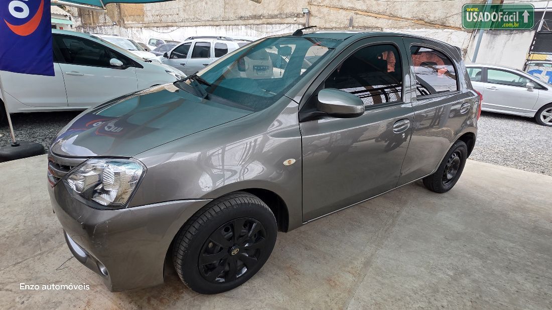 Foto do veículo