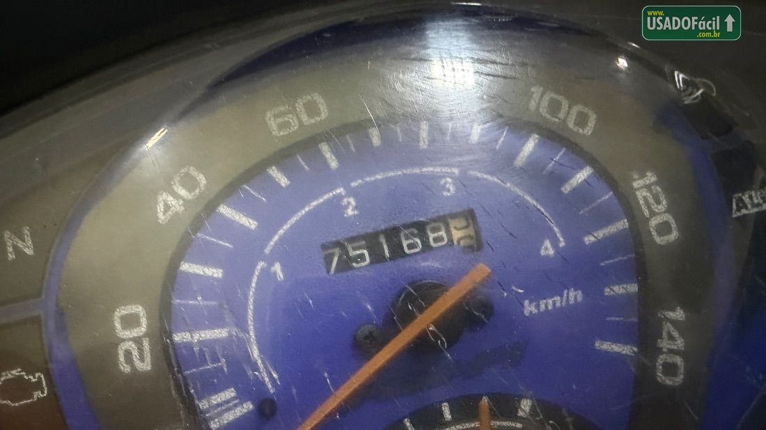 Foto do veículo