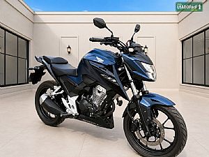 CB 300F Twister Flex