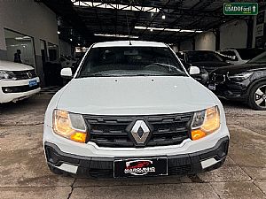 Duster Oroch Pro 1.6 16V Mecânico Flex