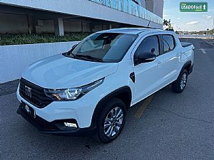Strada Freedom CD 1.3 Flex