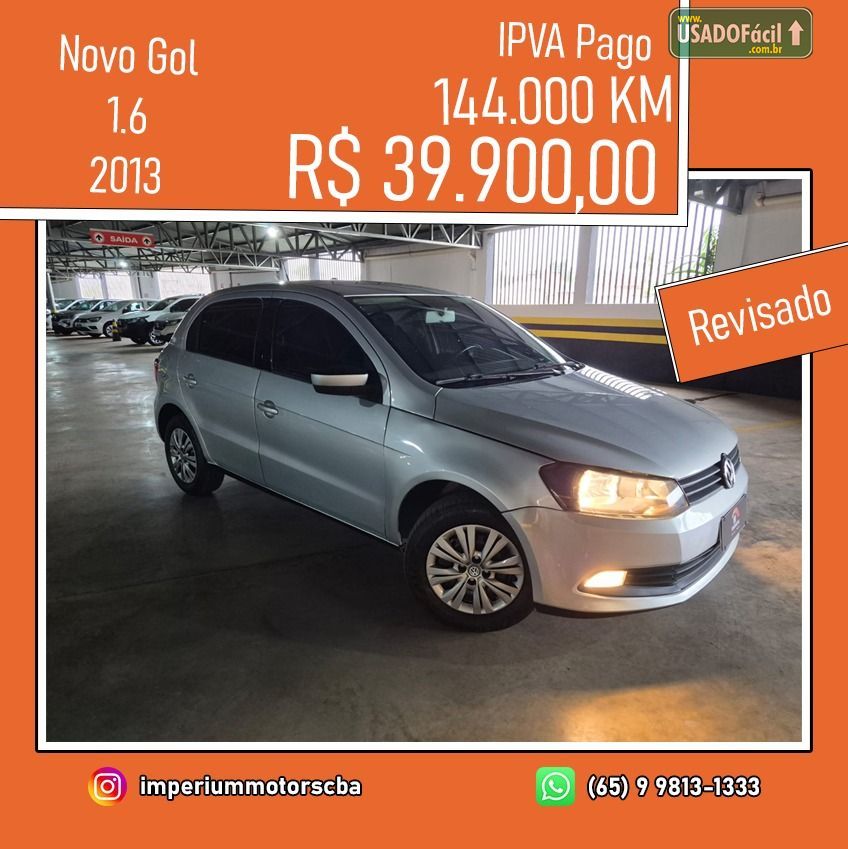 Foto do veículo