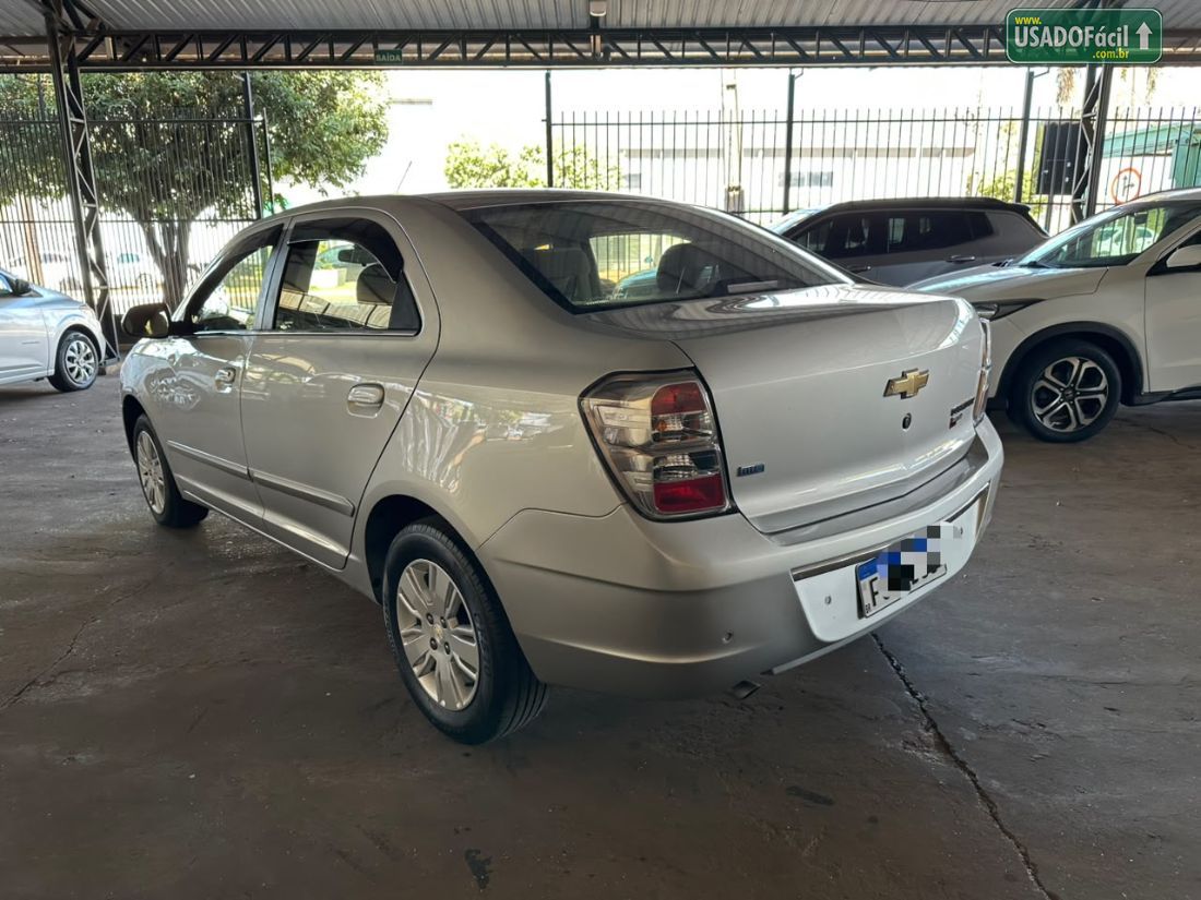 Foto do veículo