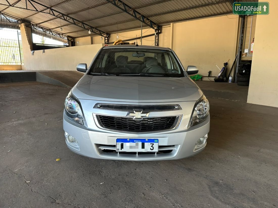 Foto do veículo