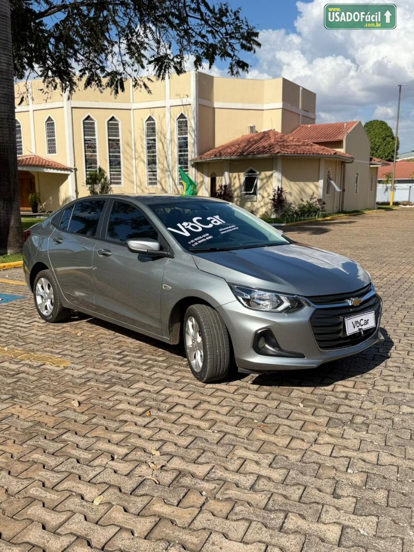 Foto do veículo