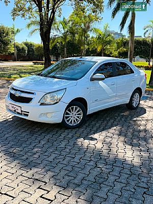 Cobalt LT 1.8 Automático EconoFlex