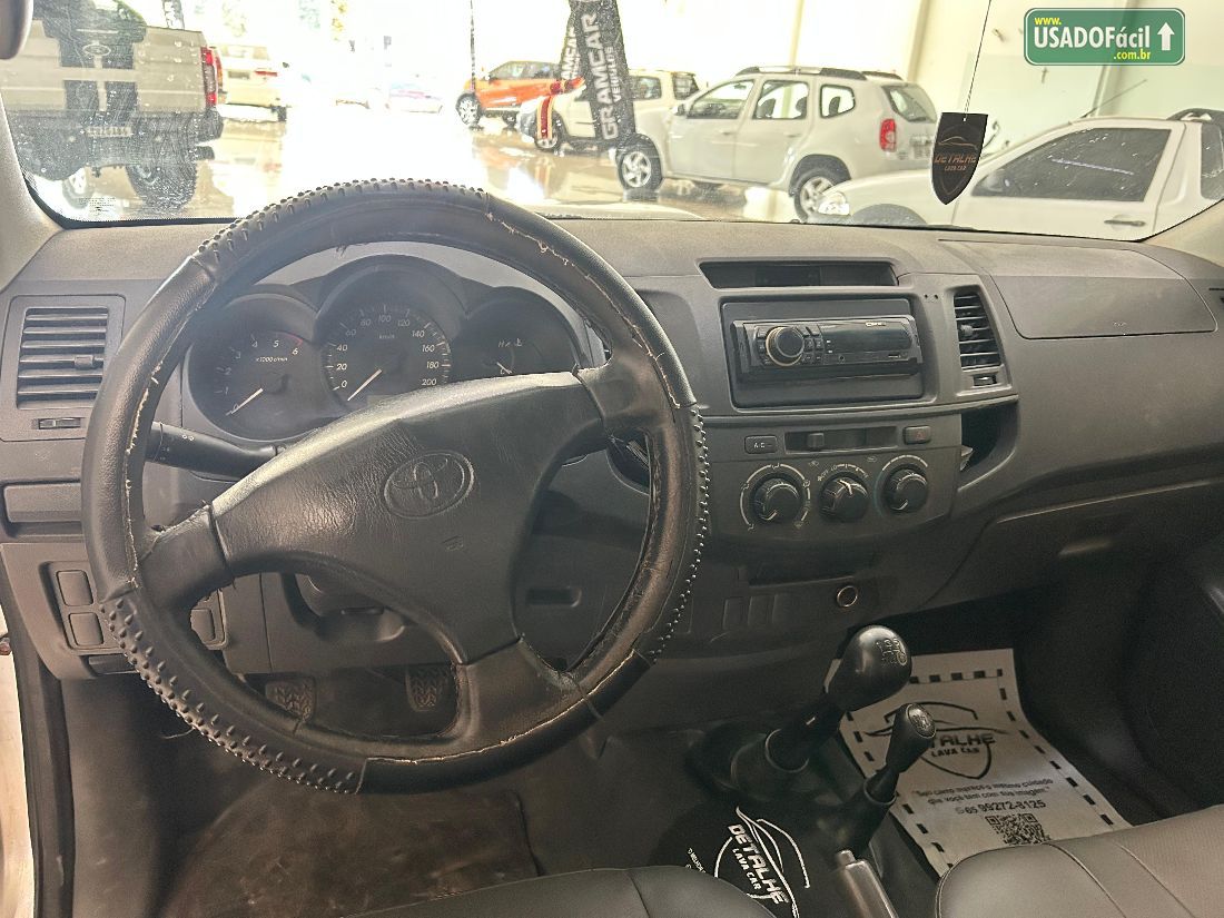 Foto do veículo