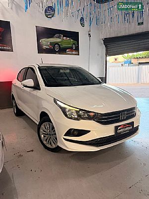 Cronos Drive 1.3 Automático Flex