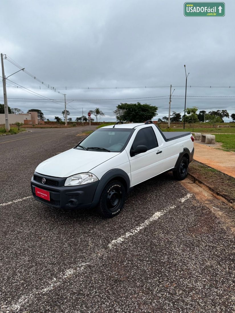 Foto do veículo