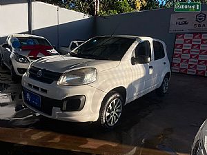 Uno Attractive 1.0 Flex 5P