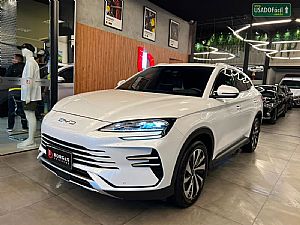 BYD Song Plus 1.5 Automático Híbrido